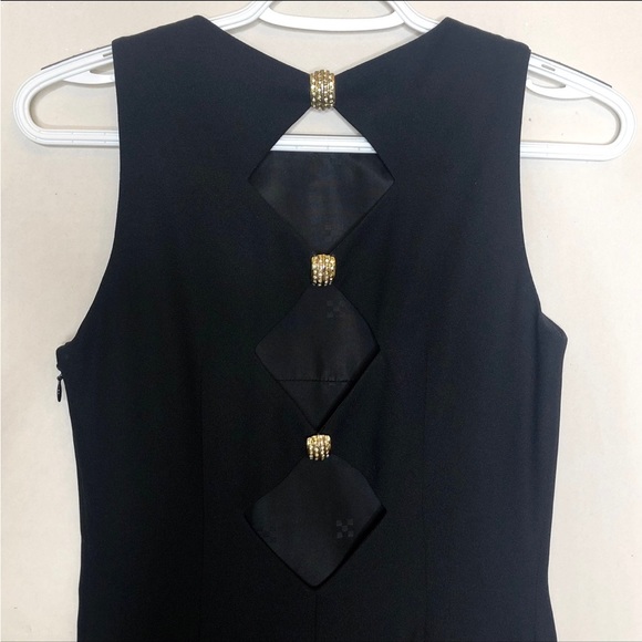 NWOT A.J. Bari Dress Size 2 - Picture 1 of 5